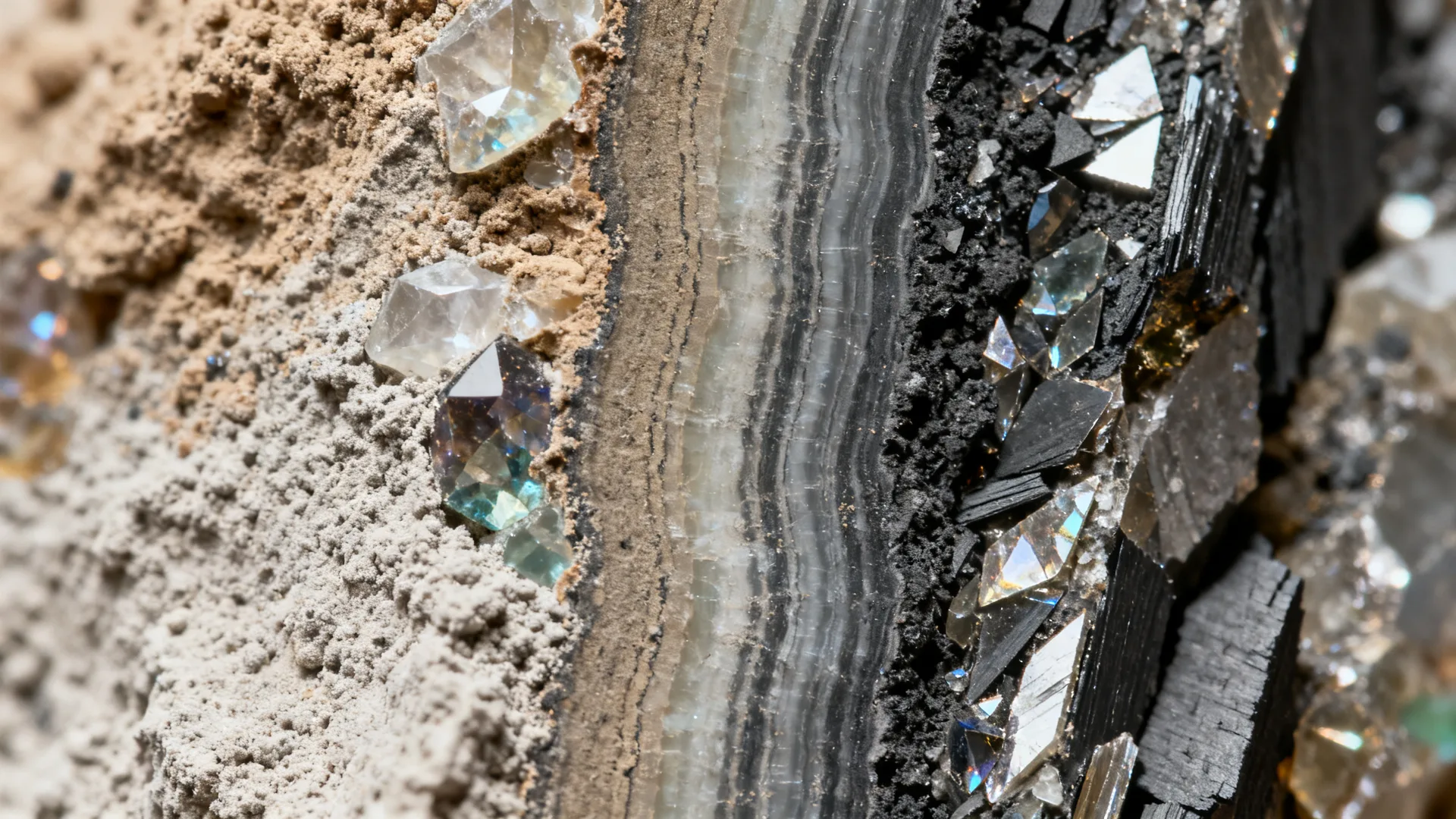 Grande Champagne, Petite Champagne : ce que la géologie change dans le verre