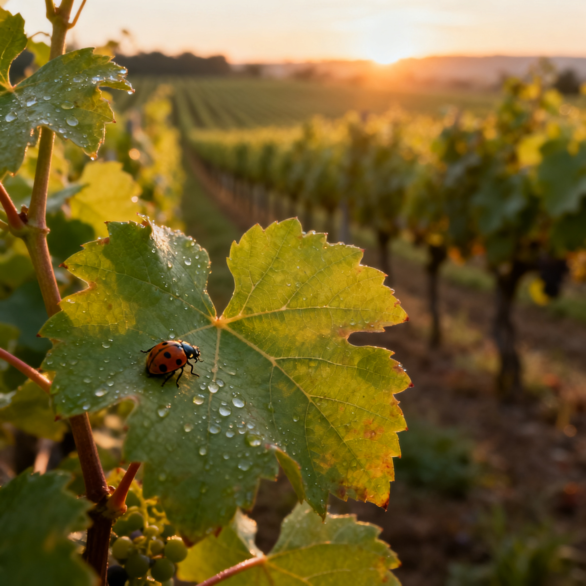 Holohoméopathie, bio, biodynamie : quelles différences pour la vigne ?