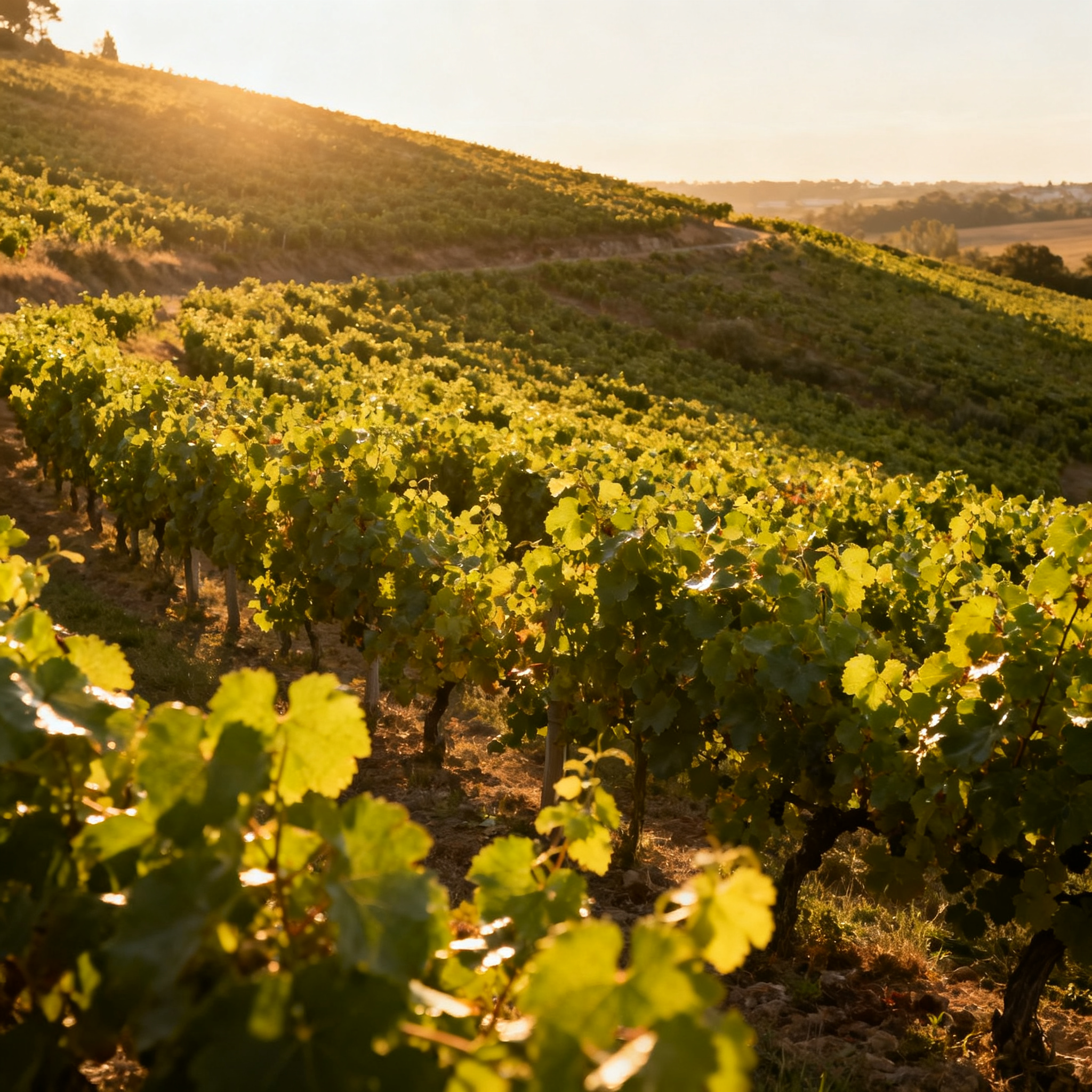 Pesticides et spiritueux : ce que contient (vraiment) un verre conventionnel