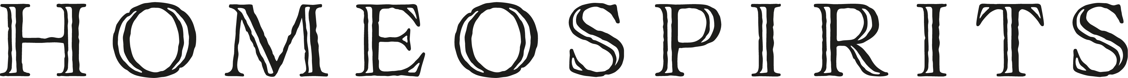 Homéospirits