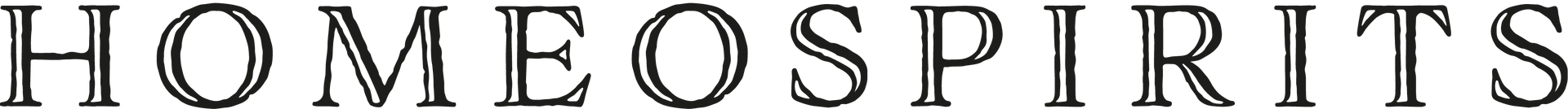 Homéospirits